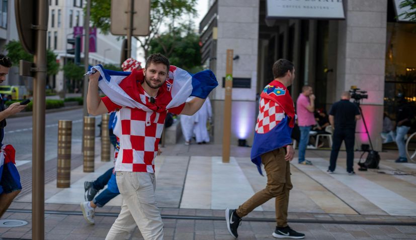 More Croatians leave Germany for Croatia than arrive for third consecutive year