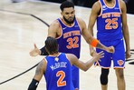 Wembanyama se culpa de la derrota de Spurs frente a Knicks