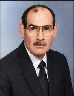 Leonard  B. Pousson