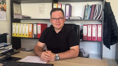Reč stručnjaka: Vukašin Stefanović savetuje poljoprivrednike