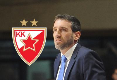 "Ne mogu da dočekam" Provereni NBA as dobija ugovor u Zvezdi! Posle Badioa, potpisuje i on (FOTO)