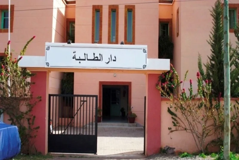 Phone find at rural boarding school uncovers trafficking network targeting 14 girls in Morocco