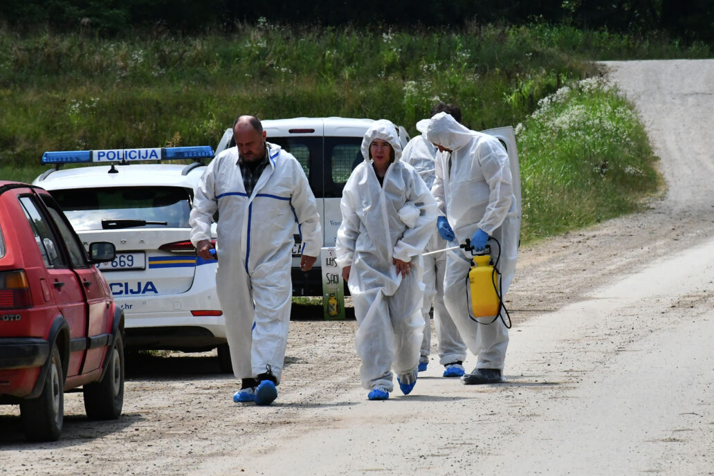 Veterinarska inspekcija utvrdila nepravilnosti, usmrćena 341 svinja kod Varaždina