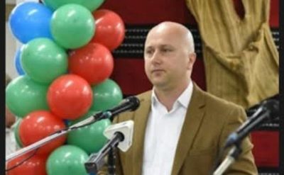 Milan Keče brani ministarku Paunović od Pajazitija i Redžepija