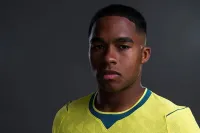 Endrick é elogiado por imprensa espanhola após atuação na Copa: “Gênio”