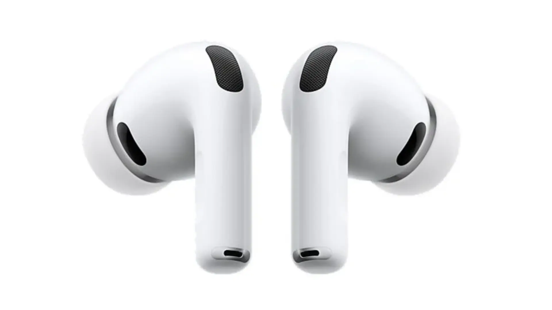  Apple por fin añade la función más esperada para tus AirPods: así puedes personalizar el sonido 
