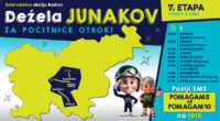 Cene Prevc in Dežela junakov prihaja v Ivančno Gorico