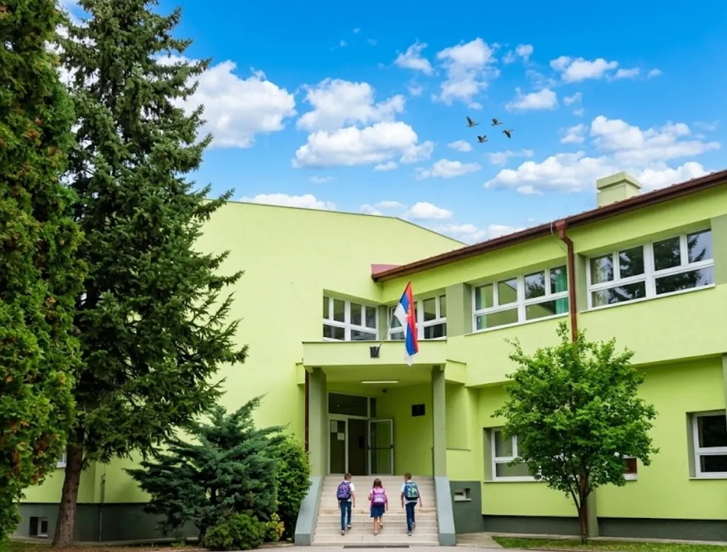 Osnovci završavaju nastavu, počinje letnji raspust do 31. avgusta
