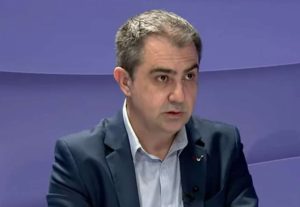 Krešić: Hrvatima u BiH drugi biraju predstavnike, o tome se mora otvoreno razgovarati.
