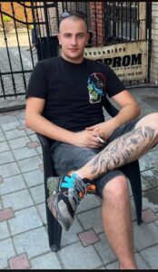 Ovo je mladić iz Novog Pazara koji je pronađen mrtav u Bugarskoj(FOTO)