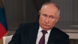 Putin: Ne vidim svrhu sastanka sa Zelenskim