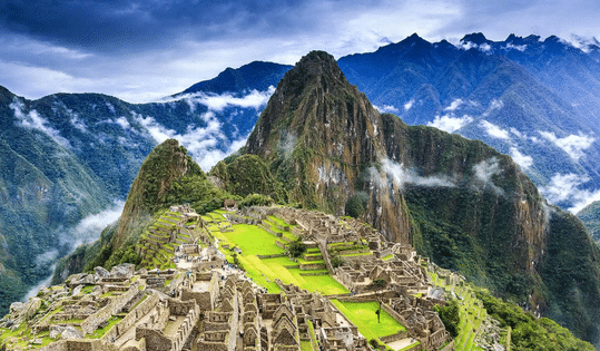 Machu Picchu overtourism: A bucket list dream is turning into a nightmare for visitors