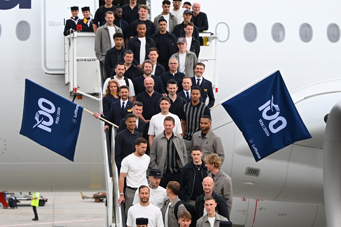 German survey says public don't believe team can win World Cup