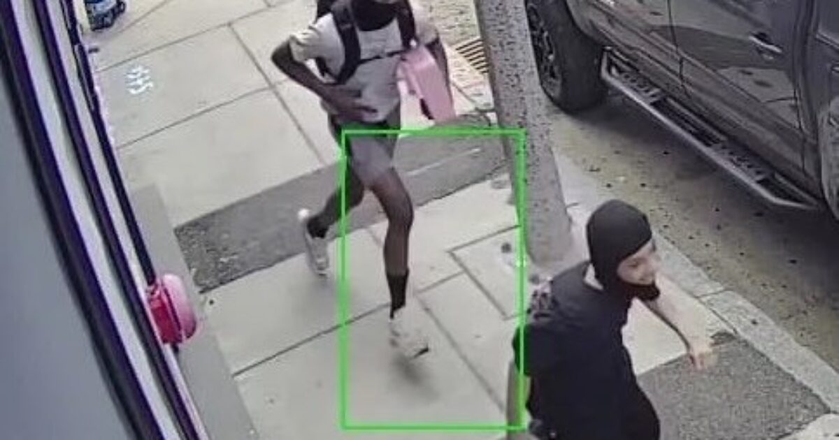 14 Year Old Arrested for Armed Robbery on Kids’ Lemonade Stand in Boston – 12-Year-Old Victim Speaks Out: “We’re 12 and 11, and You Shouldn’t Really Do That” (VIDEO)