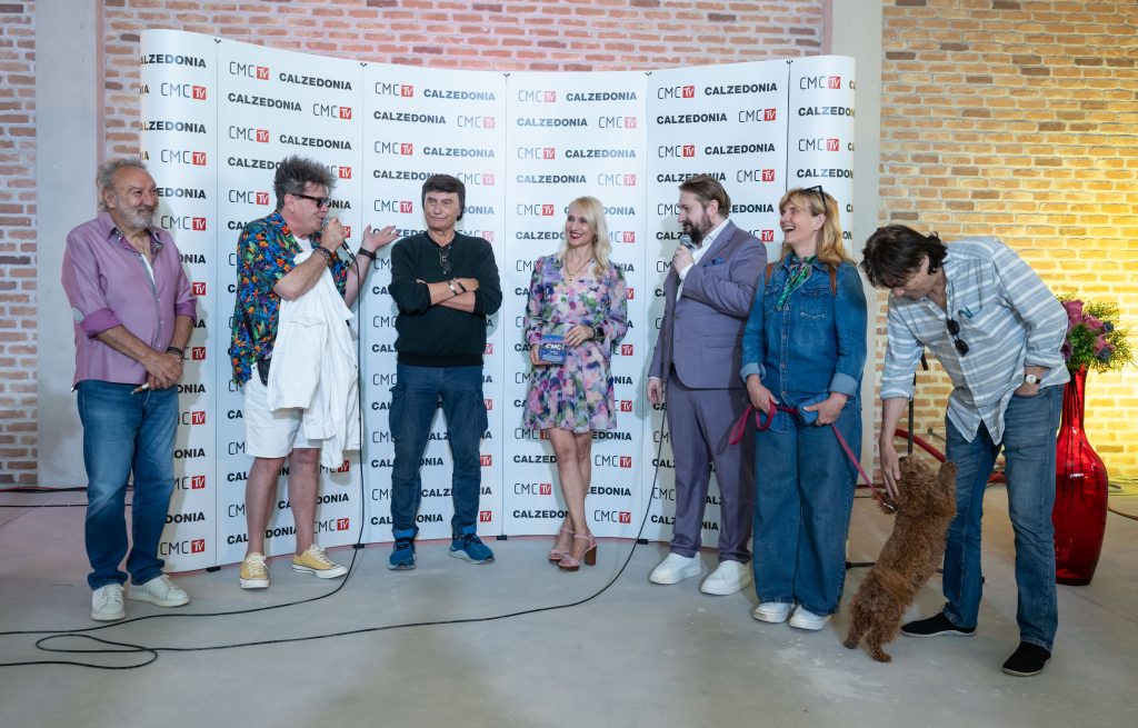 Ekskluzivne najave na warm-up partyju CMC Festival Vodice 2026: koncerti glazbenih legendi, predstavljena i nova voditeljica