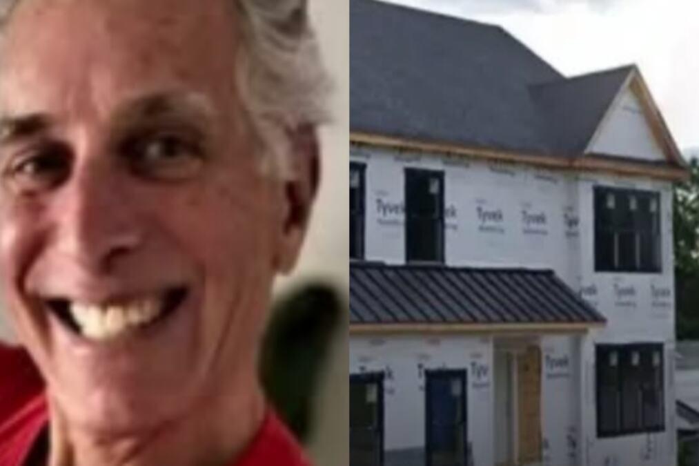 Danijel se vratio u rodni kraj posle 30 godina a na njegovom imanju ga dočekala vila vredna milione: Kad je otkrio ko je izgradio umalo ga šlog nije strefio