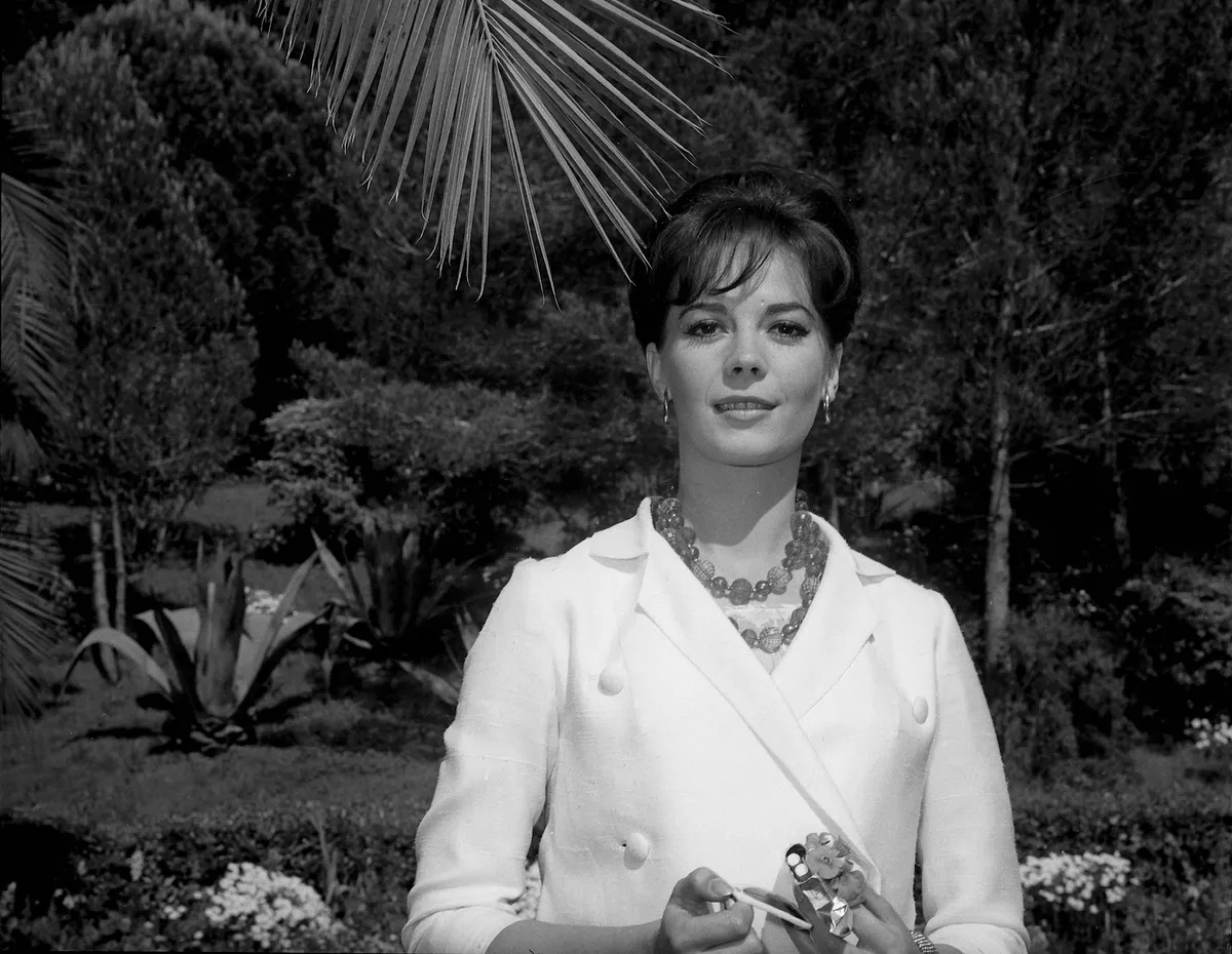 Život i misterija Natali Vud: Holivudska zvezda koja je prerano otišla