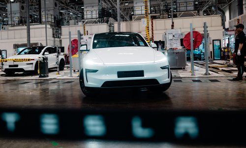 Veliki test otkrio kada električni automobil postaje skuplji od dizelaša