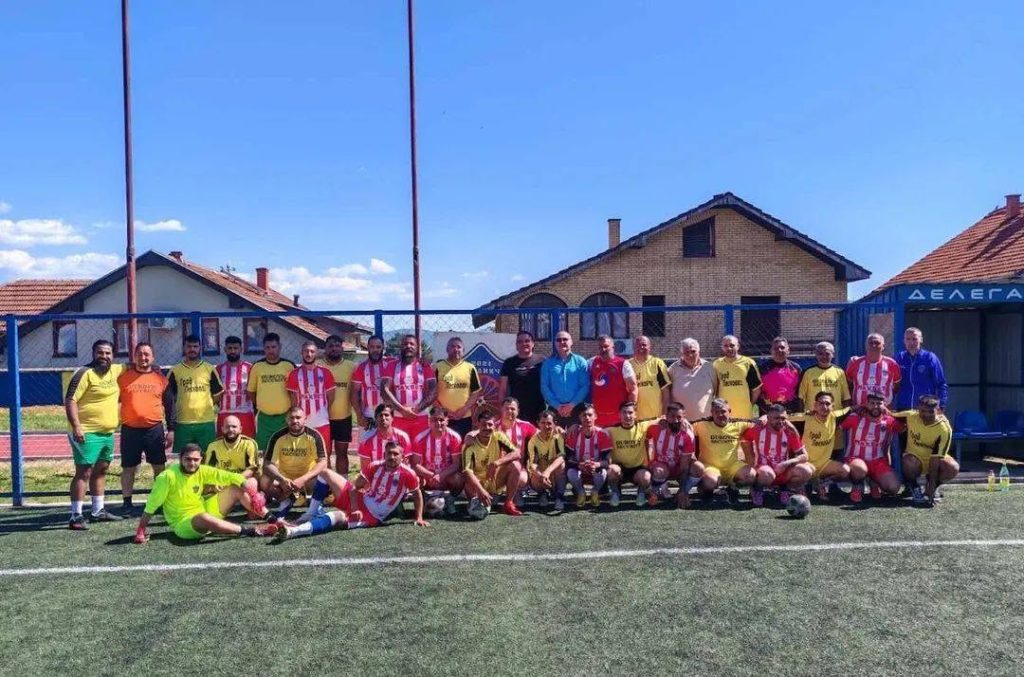 Veterani Veternice organizuju prijateljski meč za jubilej kluba: Poziv da se sačuva vek fudbalske tradicije