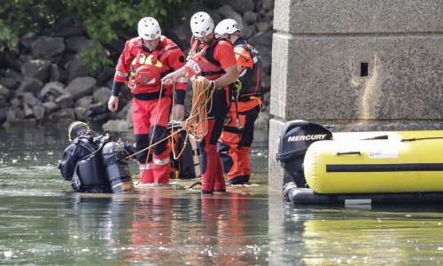 Nepalci nakon roštilja ušli u Savu i nestali: Evo što su pronašli spasioci