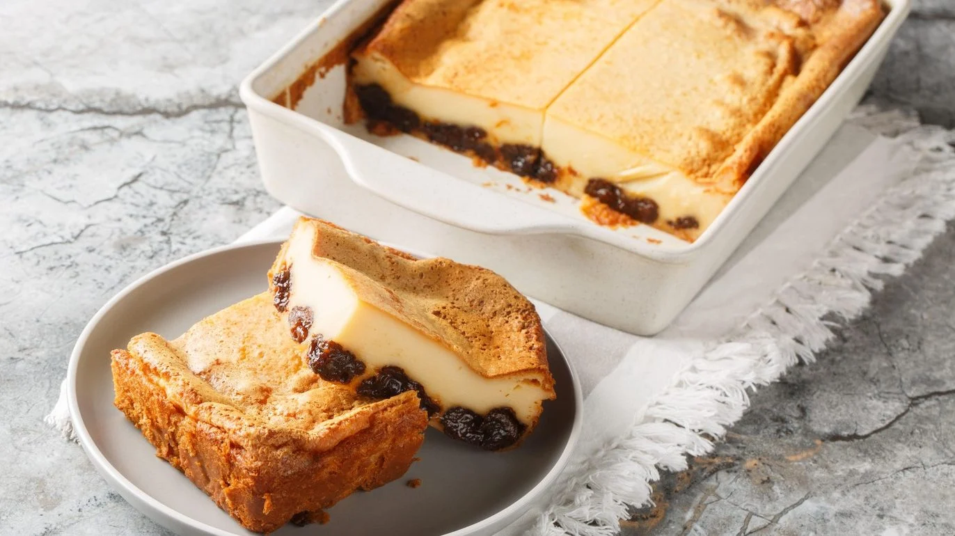 Ako volite palačinke, obožavaćete ovaj kolač: Recept za francuske voćne kocke