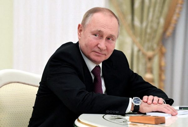 Globalni energetski sektor će biti oduševljen, novim sporazumima između Rusije i Kine — Putin