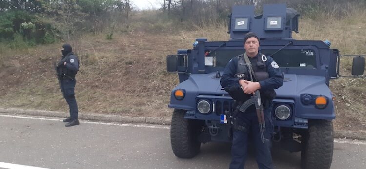 Skupština da odluči – hitna obustava Briselskog procesa neophodnost!