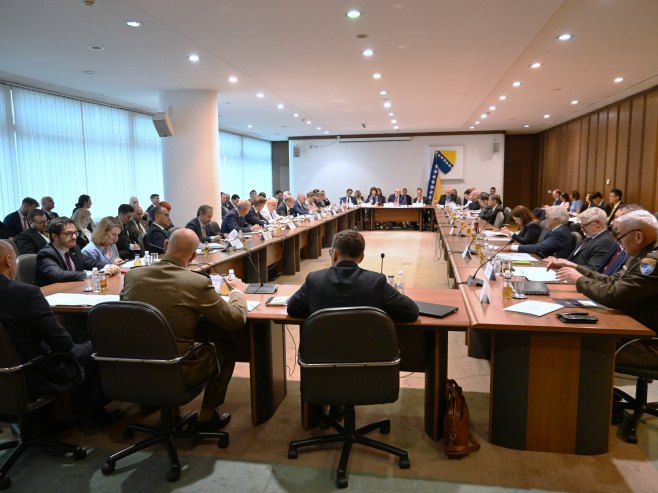 U PIK-u se lome koplja oko novog „Šmita“; Stevandić: Da li je Bošnjacima srbofobija najvažnija?