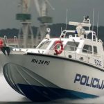 TRAGEDIJA KOD PULSKOG LUKOBRANA: Poginuo Austrijanac uz potopljeni gliser, druga osoba teško ozlijeđena!