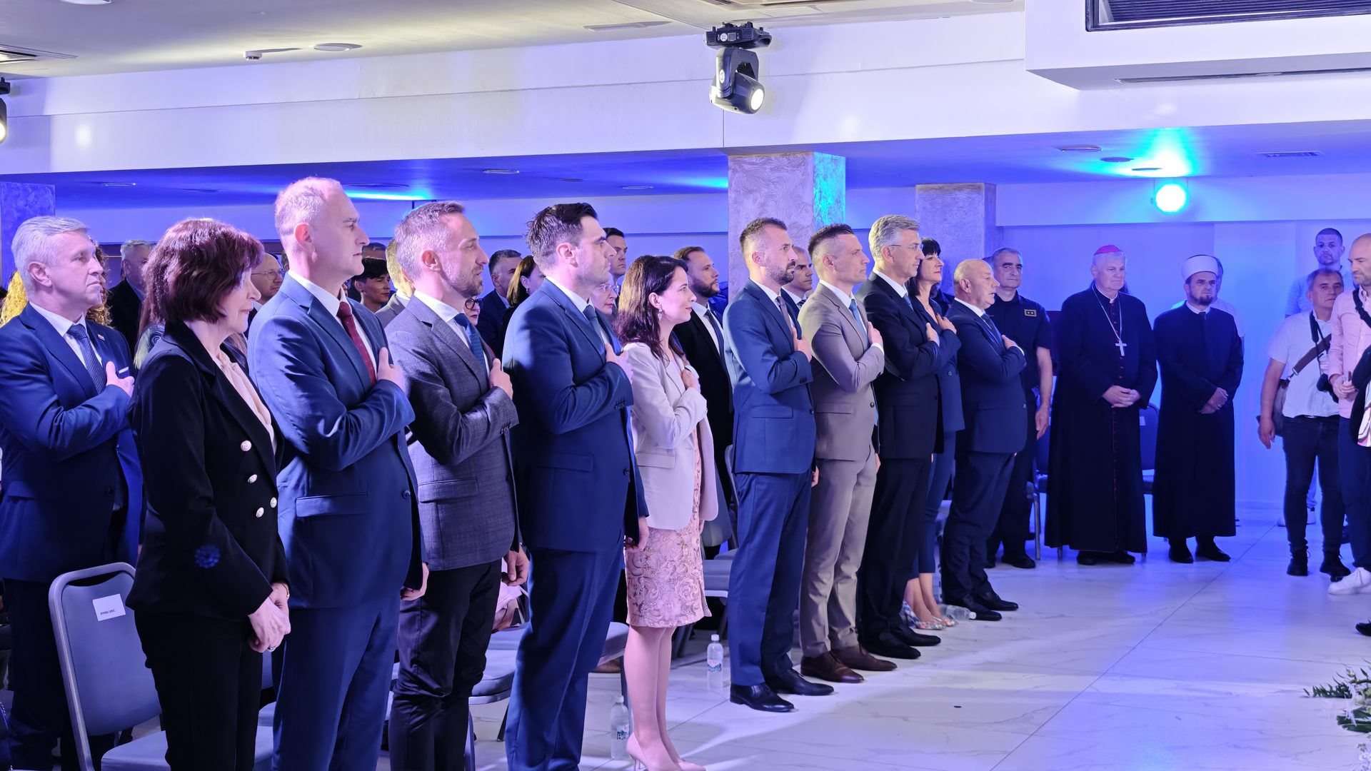Sisak proslavio Dan grada: Istaknut snažan gospodarski oporavak, povijesna obnova i demografski rast