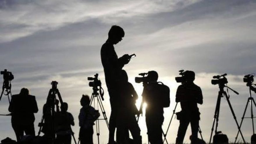 UNAMA Warns of Rising Censorship and Attacks on Journalists