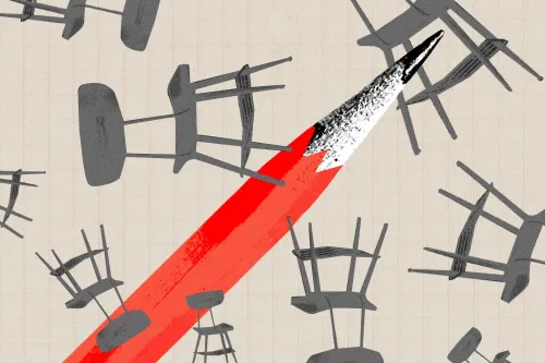 Public money is fueling an explosion of private schools. States often don’t care how they’re run.