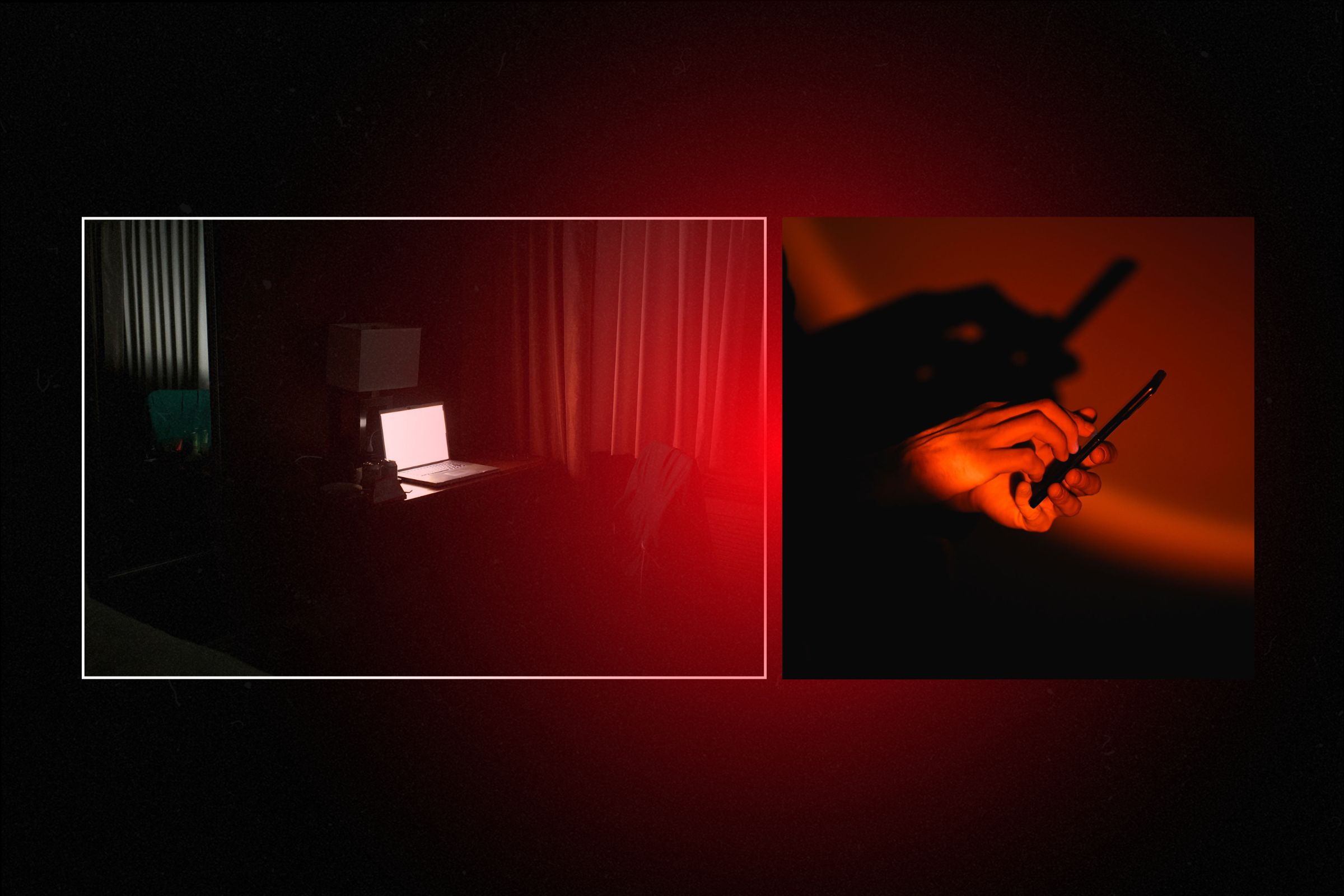How Livestreamed Child Abuse Is Challenging How We Think About Online Privacy