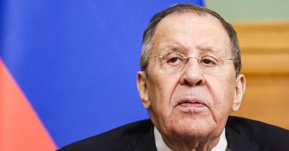 Achieving special military operation goals to strengthen Russia's position — Lavrov