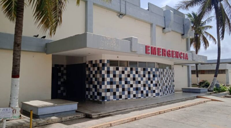 Mató a su sobrino a puñaladas durante pleito familiar