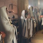 Tijelo je moje jelo istinsko, krv je moja piće istinsko