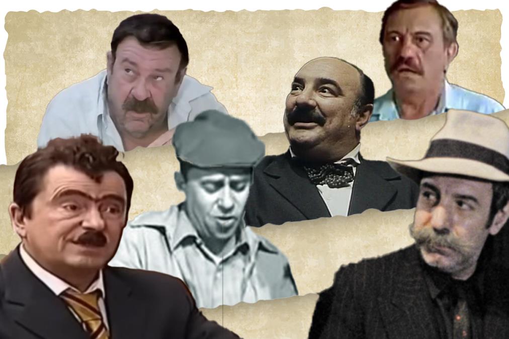 "Ja nisam pijanac, ja sam uživalac" Njima je kafana bila druga kuća: Ovi srpski glumci su bili boemi starog kova