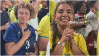 Infantino reage à vitória do Brasil na Copa do Mundo: “Exibição de gols”