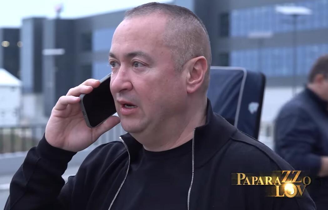 ĐANIJU POZLILO NA PUTU! Folkeru odmah ukazana pomoć: Ovo su svi detalji