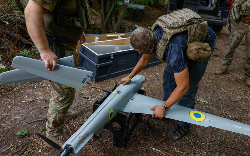 Kako dronovi mijenjaju obranu NATO-a