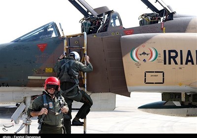 Iranian Pilots Disclose Details of Strike on US Camp in Kuwait