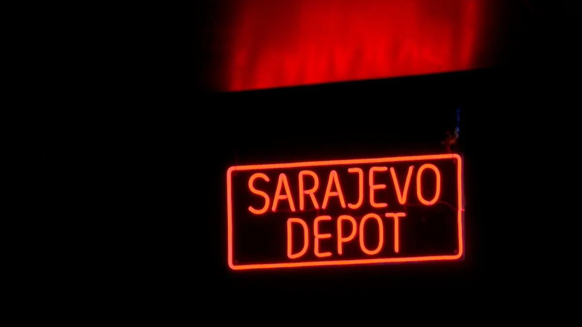 "I u ratu je pobijedio optimizam": Predstava "Sarajevo – grad od snova" u četvrtak u Pozorištu mladih