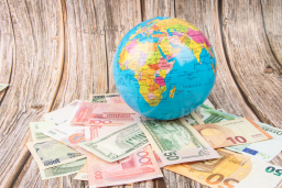 Médio Oriente: Banco Mundial corta crescimento de todos os PALOP devido à guerra