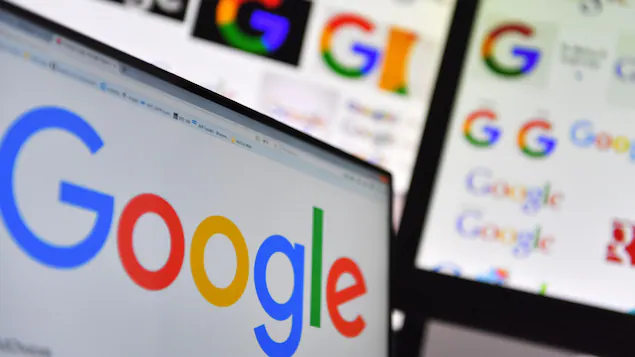  Le Tribunal de la concurrence condamne Google à payer plus de 358 000 $ 