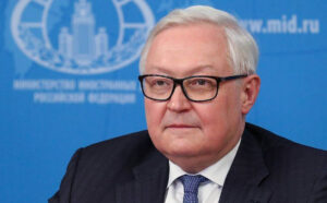 Rjabkov: Rusija ne isklučuva diplomatsko rešenie za Ukraina