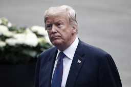 Trump acusa Teerão de divulgar termos falsos sobre eventual acordo de paz