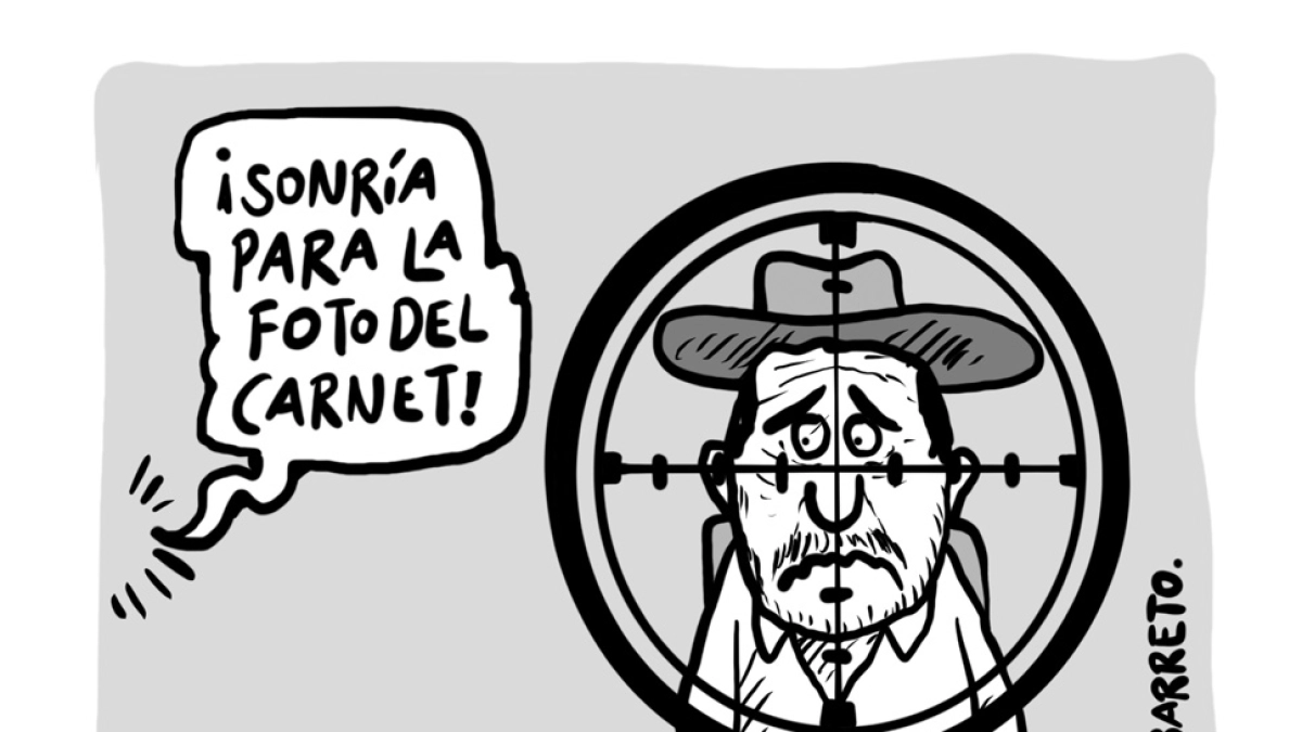 Democracia a la brava