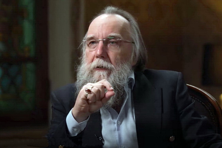 „Slika pobede“ — Zašto ruskim vojnicima nije rečeno kakav svet, Rusija gradi