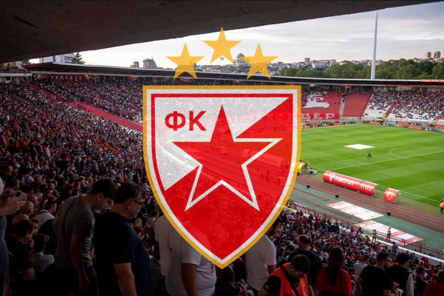 ODLAZAK SA MARAKANE: Fudbaler spakovao kofere i otišao iz Zvezde