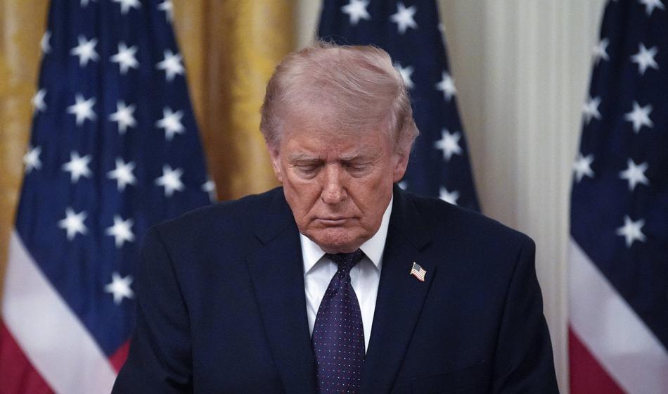 ZDA bi omejile Trumpovo moč